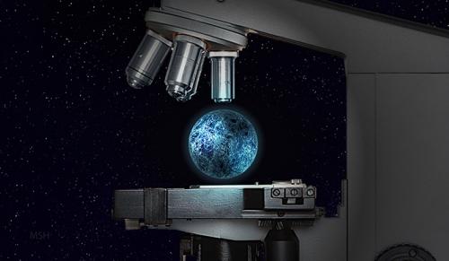 (Illustration by Michael S. Helfenbein / Yale University)