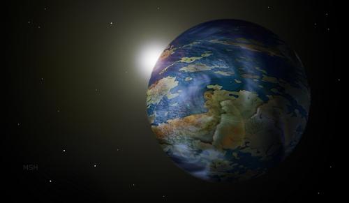 (Illustration by Michael S. Helfenbein)